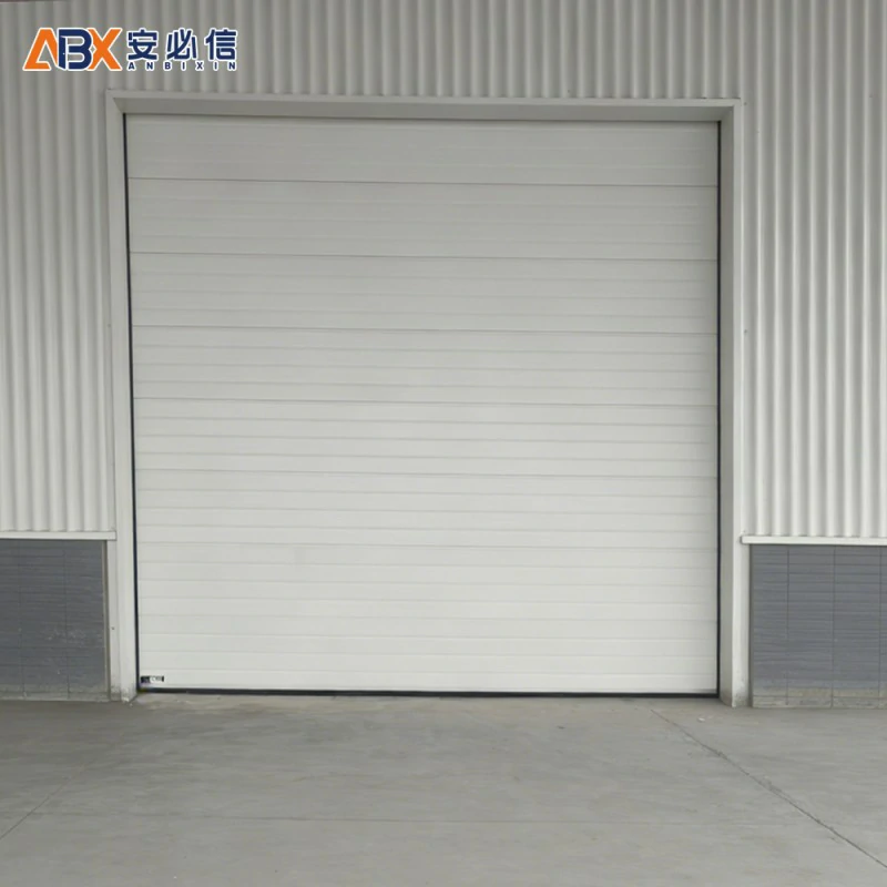 龙岩庙前镇工业提升门